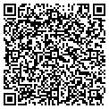 QR code with Diadot contacts