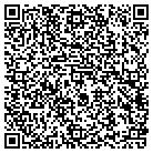 QR code with Peggy A Rothbaum PHD contacts