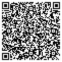 QR code with CD Properties contacts