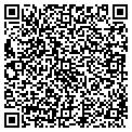 QR code with Glow contacts