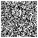 QR code with R C Reiner Construction Co contacts