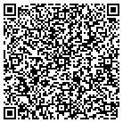 QR code with Randolph Twp Engineering contacts
