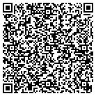 QR code with Ross G Stephenson Assoc contacts