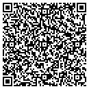 QR code with ROHO Distributing contacts