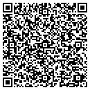 QR code with J J Bitting Brewing contacts