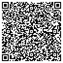 QR code with E Dong Insurance contacts