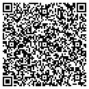 QR code with Kimco Graphics contacts