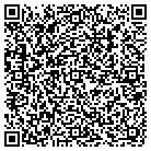 QR code with Central Grocery & Deli contacts