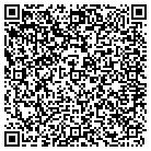 QR code with R & D Electric Design & Tech contacts