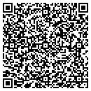 QR code with Yudkin Leo DDS contacts