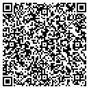 QR code with A Frames Pest Control contacts