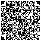 QR code with R Petrane Construction contacts