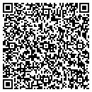 QR code with R S Kaplan & Co contacts