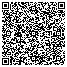 QR code with Hamiltons Landscape Design contacts