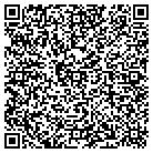 QR code with Coating & Converting Labs Inc contacts