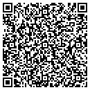 QR code with Runway Cafe contacts