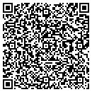 QR code with Rustin Farms contacts