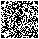 QR code with A T & T Wireless contacts