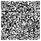 QR code with Chad Holding Co Inc contacts