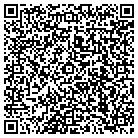 QR code with Hunterdon Prevention Resources contacts