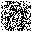 QR code with M & C Vending contacts