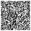 QR code with C & A Brokerage Group Inc contacts