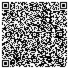 QR code with Michael W Peterson DDS contacts
