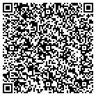 QR code with Michael J Grimaldi contacts
