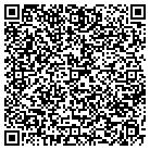 QR code with Kong Wiet Senior Citizens Assn contacts