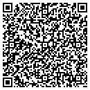 QR code with RTA Design contacts