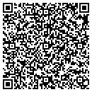QR code with Zoo Lounge Tavern contacts