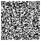 QR code with Leaping Lizards Garden Center contacts