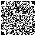 QR code with KFC contacts