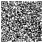QR code with D & E Coin Service & Appraisals contacts