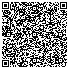 QR code with Rebozzi Construction Inc contacts