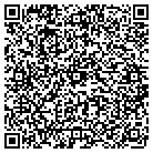QR code with Prime Zyme Nutrition Clinic contacts