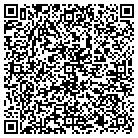 QR code with Ozbaldo Janitorial Service contacts