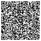 QR code with James H Sharpless Excavating contacts