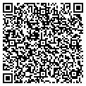 QR code with CSX contacts