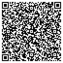 QR code with A Marasciulo contacts