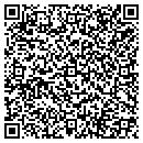 QR code with Gearhead contacts