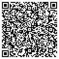 QR code with Adam & Eve Co contacts