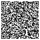 QR code with PDS Corp contacts