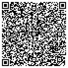 QR code with Alex J Falcinelli Construction contacts