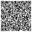 QR code with Harry R Kramp contacts