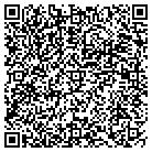 QR code with JAN COMMUNICATIONS & ELECTRONI contacts
