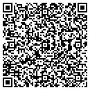 QR code with Cutting Edge contacts