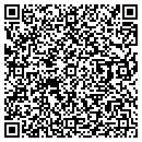 QR code with Apollo Press contacts
