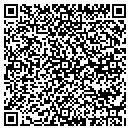 QR code with Jack's Getty Service contacts