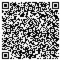 QR code with Jak of NJ Corp contacts